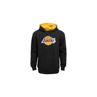 Child hoodie Los Angeles Lakers Prime