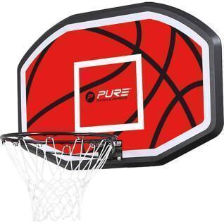 Basketball backboard Pure2Improve