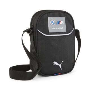 Portable mini shoulder bag Puma BMW MMS