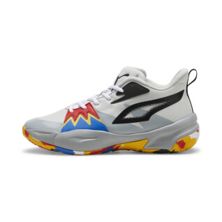 Basketball shoes Puma