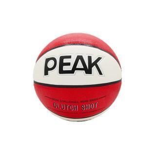 Basketball Peak clutch
