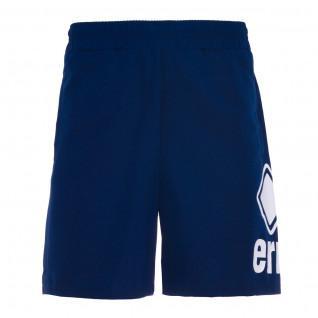 Bermuda shorts Errea essential gros logo