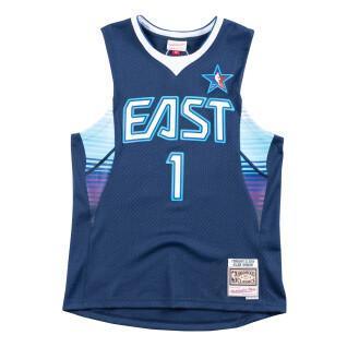 Swingman jersey NBA All Star East Allen Iverson