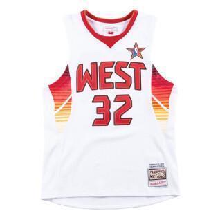 Swingman jersey NBA All Star West