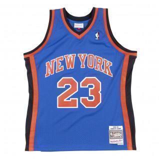 Jersey New York Knicks nba