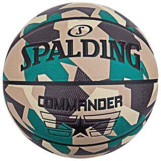 Basketball Spalding Commander