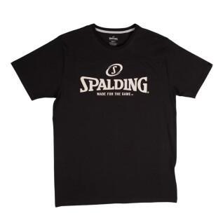 T-shirt Spalding Essential Logo