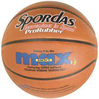 Basketball Spordas Max