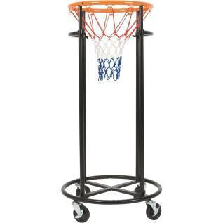 Basketball hoop Spordas E-Z