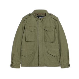 Military jacket Superdry Field Merchant Store