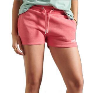 Women's shorts Superdry Orange Label