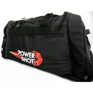 Power Shot Rolling Bag - Large
