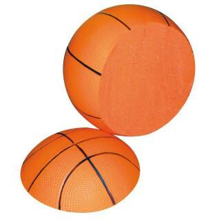 Pu-foam basketball for kids Tanga sports