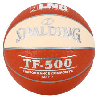 Basketball mc davidtf-500 lnb 2020