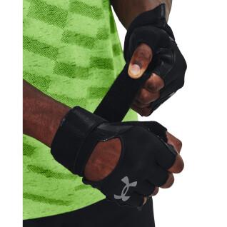 Weightlifting gloves Under Armour