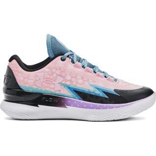Basketball shoes Under Armour Curry 1 Low Flotro NM2