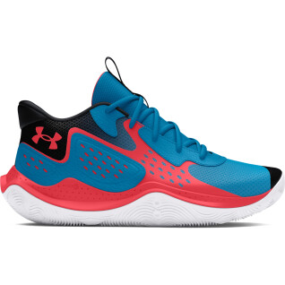 Indoor Sports Shoes Under Armour JET '23