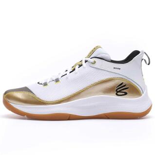 Basketball shoes Under Armour 375 NM