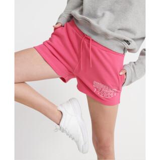 Women's shorts Superdry Track & Field