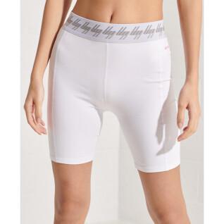 Cycling shorts for women Superdry Essential