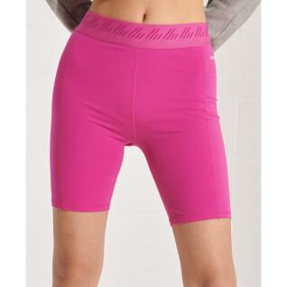 Cycling shorts for women Superdry Essential