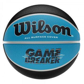 Basketball Wilson Gamebreaker