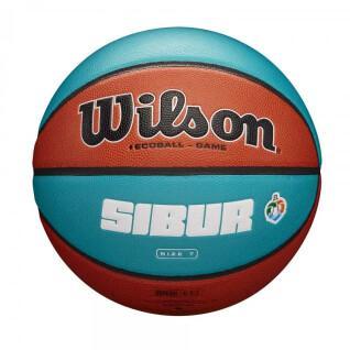 Basketball Wilson Sibur Eco Gameball