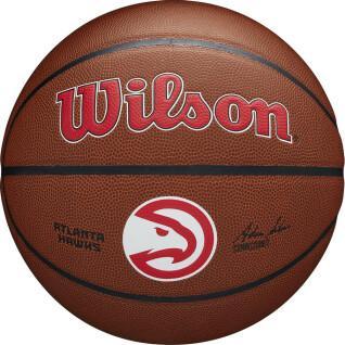 Balloon Atlanta Hawks NBA Team Alliance