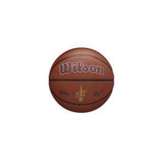 Balloon Cleveland Cavaliers NBA Team Alliance
