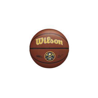 Balloon Denver Nuggets NBA Team Alliance