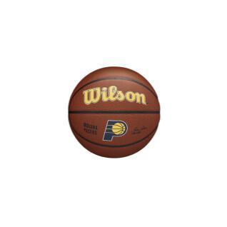 Balloon Indiana Pacers NBA Team Alliance