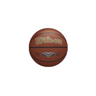 Balloon New Orleans Pelicans NBA Team Alliance