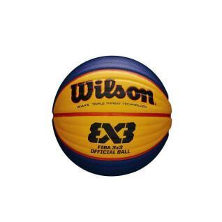 Balloon Wilson FIBA 3X3