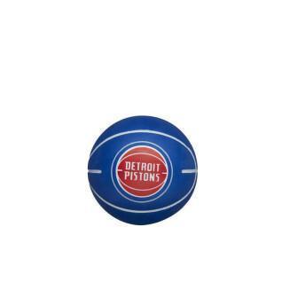 Ballon NBA  Dr ibbler Detroit Pistons