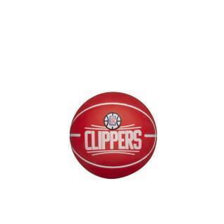 Basketball NBA dribbling Los Angeles Clippers