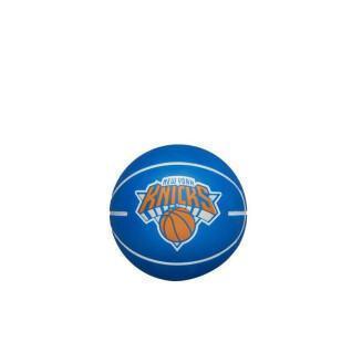 Basketball NBA dribbling New York Knicks