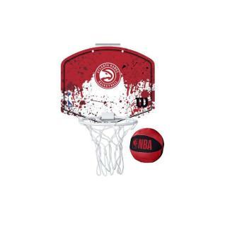 Mini nba basket Atlanta Hawks