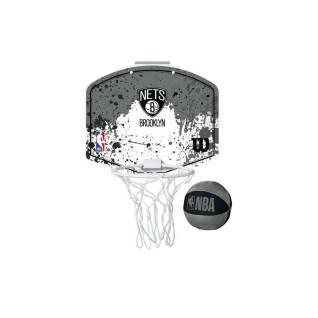 Mini nba basket Brooklyn Nets