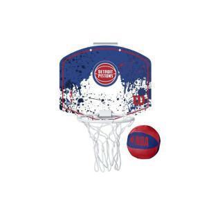 Mini nba basket Detroit Pistons