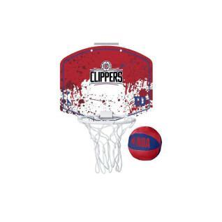 Mini nba basket Los Angeles Clippers