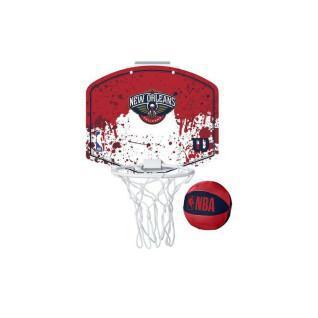 Mini nba basket New Orleans Pelicans