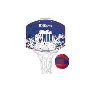 Mini basket NBA