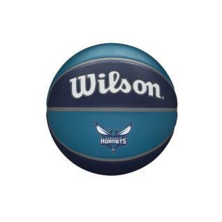 Ballon NBA Tribut e Charlotte Hornets