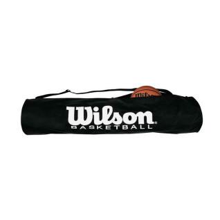 Ball bag tube Wilson