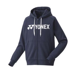 Hooded jacket Yonex YM0018EX