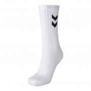 Football Socks Hummel Basic (x3)
