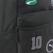 Backpack with badges Puma