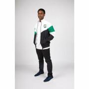 Jacket New Era Celtics Colour Block Track
