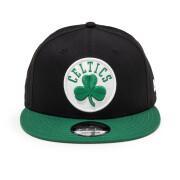 Cap New Era  NBA 9fifty Nos 950 Boston Celtics
