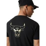 T-shirt Chicago Bulls 2021/22